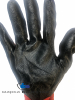 Перчатки нейлоновые с нитриловым покрытием - Производство и оптовая продажа хлопчатобумажных перчаток с ПВХ-покрытием, Екатеринбург
