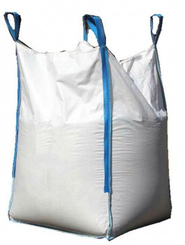 Биг-бэги: двухстропные и 4х-стропные - Производство и оптовая продажа хлопчатобумажных перчаток с ПВХ-покрытием, Екатеринбург